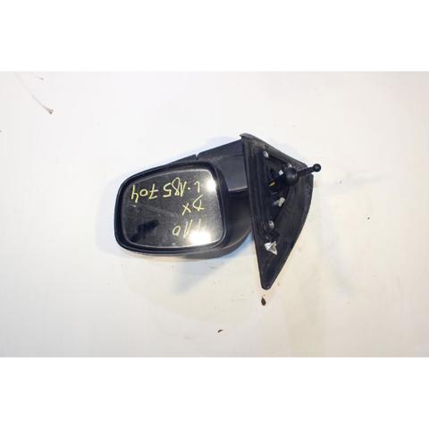 Lusterko wsteczne prawe 876200X010CA HYUNDAI