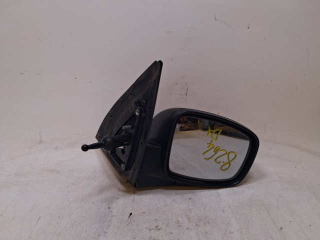 Lusterko wsteczne prawe 876200X010CA HYUNDAI