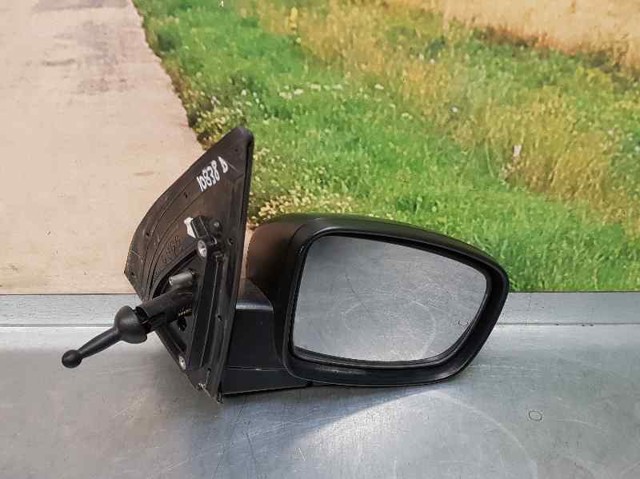 Lusterko wsteczne prawe 876200X010CA HYUNDAI