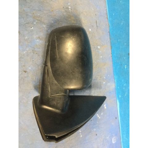 Lusterko wsteczne prawe 876200X010CA HYUNDAI