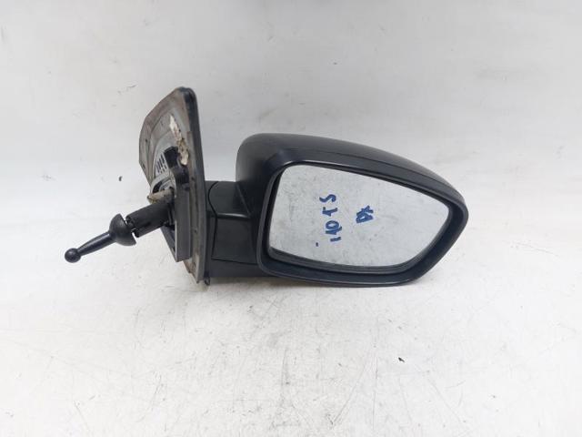 Lusterko wsteczne prawe 876200X010CA HYUNDAI