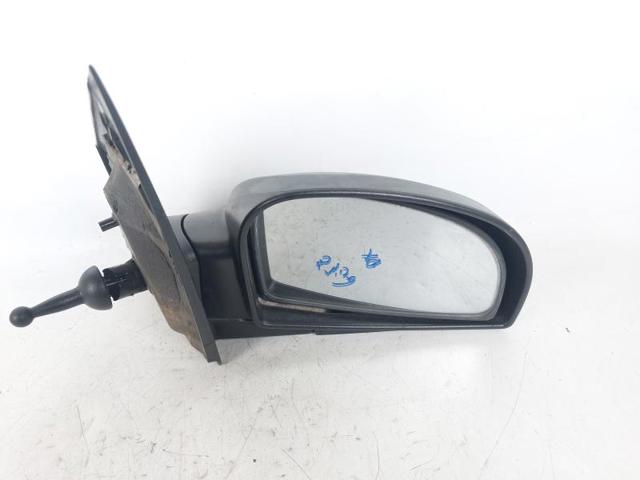 Lusterko wsteczne prawe 876201C200 HYUNDAI