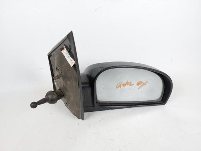 Lusterko wsteczne prawe 876201C200 HYUNDAI