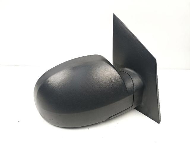 Lusterko wsteczne prawe 876201C200CA HYUNDAI