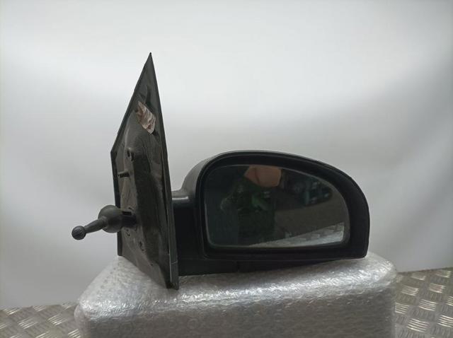 Lusterko wsteczne prawe 876201C200CA HYUNDAI