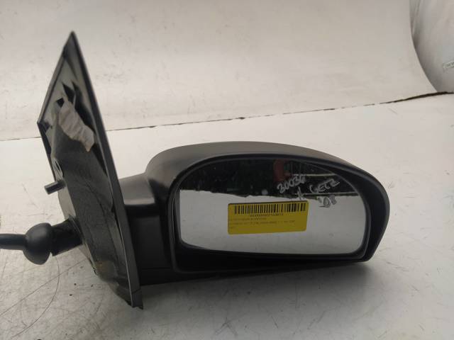Lusterko wsteczne prawe 876201C200CA HYUNDAI