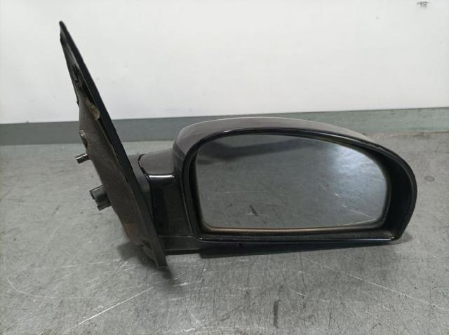 Lusterko wsteczne prawe 876201C310 HYUNDAI