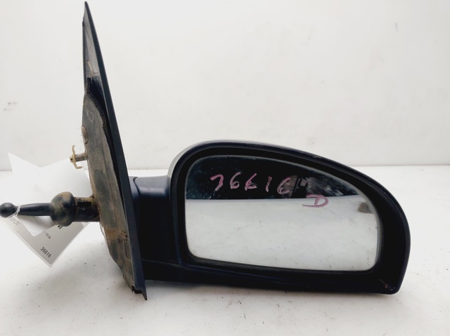 Lusterko wsteczne prawe 876201C310 HYUNDAI