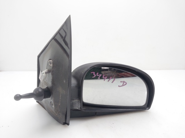 Lusterko wsteczne prawe 876201C310 HYUNDAI