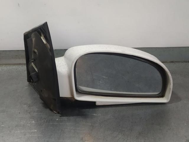 Lusterko wsteczne prawe 876201C310 HYUNDAI