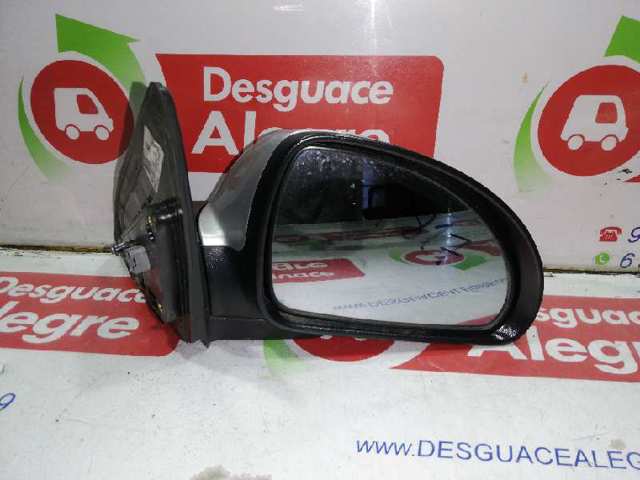 Lusterko wsteczne prawe 876201H150 HYUNDAI