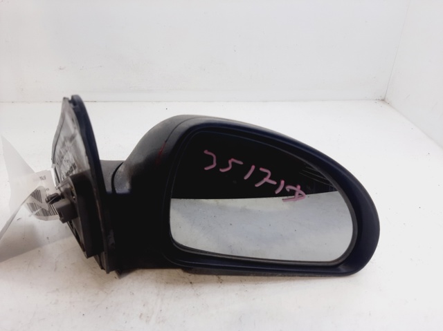Lusterko wsteczne prawe 876201H150 HYUNDAI