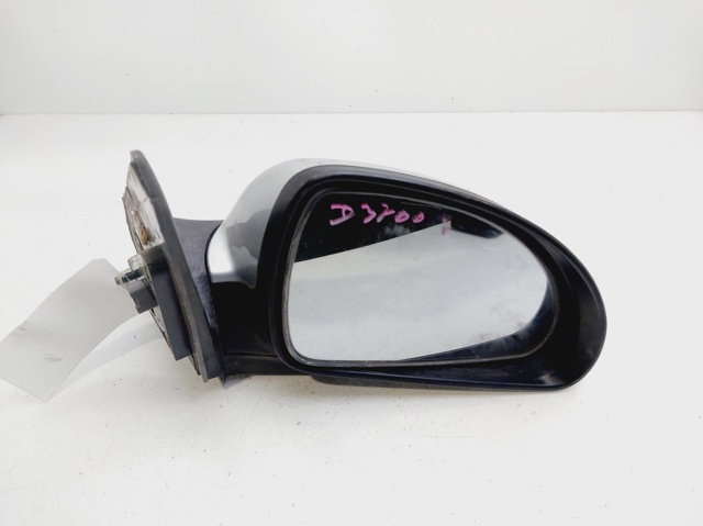 Lusterko wsteczne prawe 876201H150 HYUNDAI