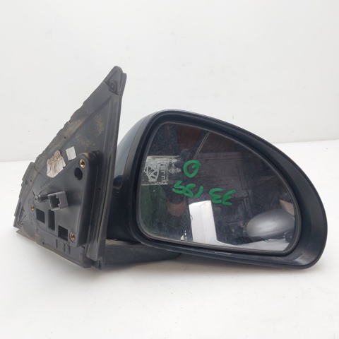 Lusterko wsteczne prawe 876201H150 HYUNDAI