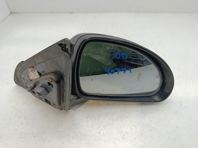 Lusterko wsteczne prawe 876201H150 HYUNDAI