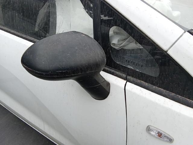 Lusterko wsteczne prawe 876201W06000 HYUNDAI