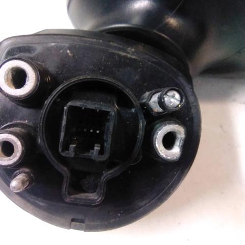 Lusterko wsteczne prawe 876201W06000 HYUNDAI