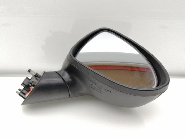 Lusterko wsteczne prawe 876201W06000 HYUNDAI