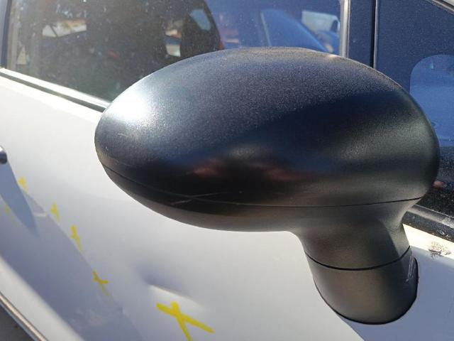 Lusterko wsteczne prawe 876201W06000 HYUNDAI