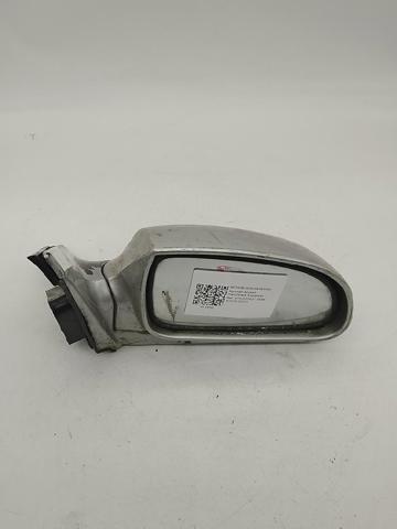 Lusterko wsteczne prawe 8762025621 HYUNDAI