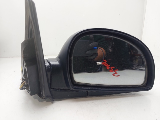 Lusterko wsteczne prawe 8762025621CA HYUNDAI