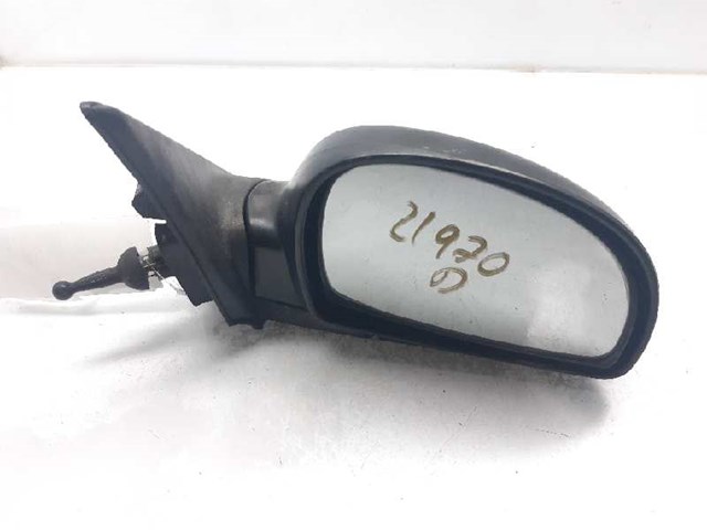 Lusterko wsteczne prawe 8762025621CA HYUNDAI