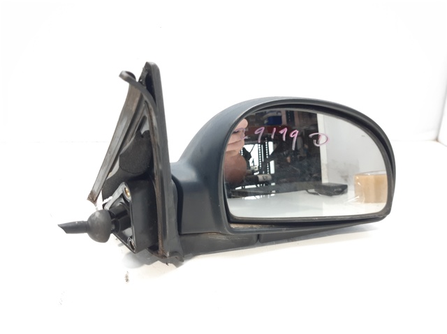 Lusterko wsteczne prawe 8762025621CA HYUNDAI
