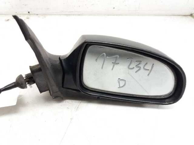 Lusterko wsteczne prawe 8762025621CA HYUNDAI