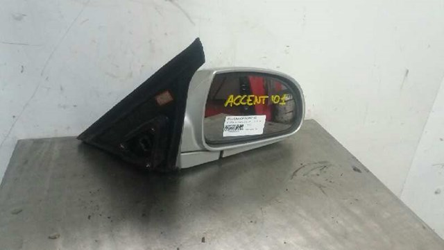 Lusterko wsteczne prawe 8762025621CA HYUNDAI