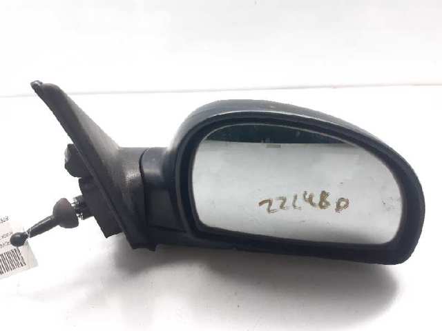 Lusterko wsteczne prawe 8762025621CA HYUNDAI