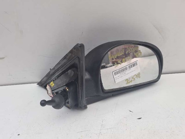 Lusterko wsteczne prawe 8762025621CA HYUNDAI