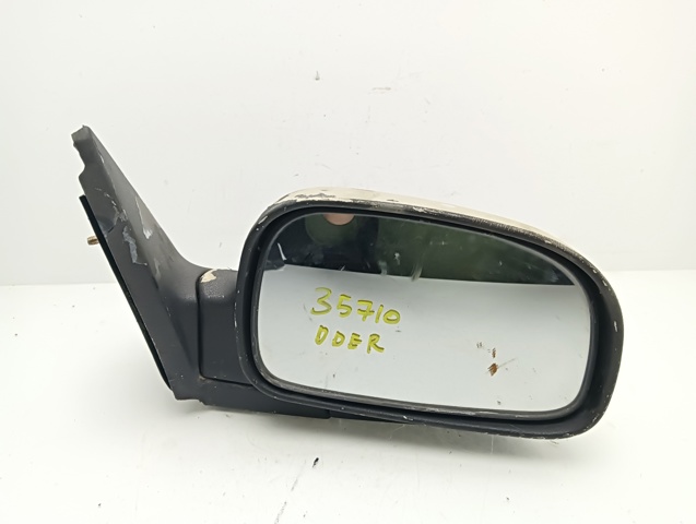 Lusterko wsteczne prawe 8762026300 HYUNDAI