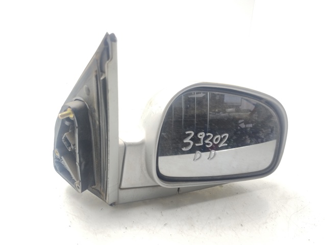 Lusterko wsteczne prawe 8762026300 HYUNDAI