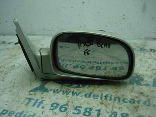 Lusterko wsteczne prawe 8762026300 HYUNDAI