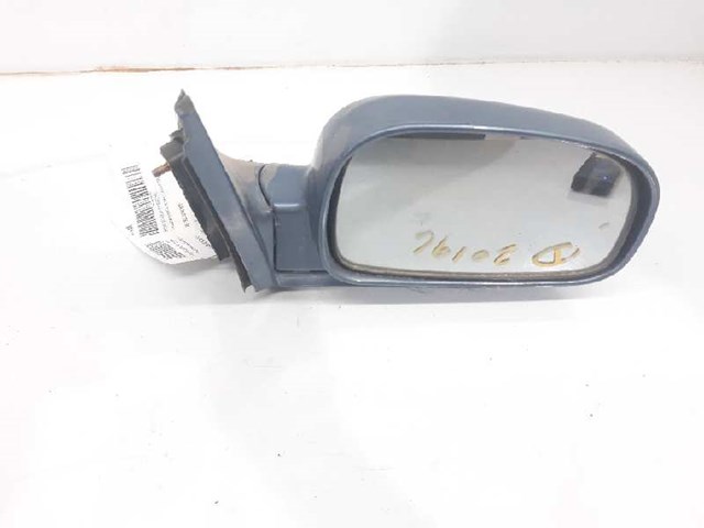 Lusterko wsteczne prawe 8762026300 HYUNDAI