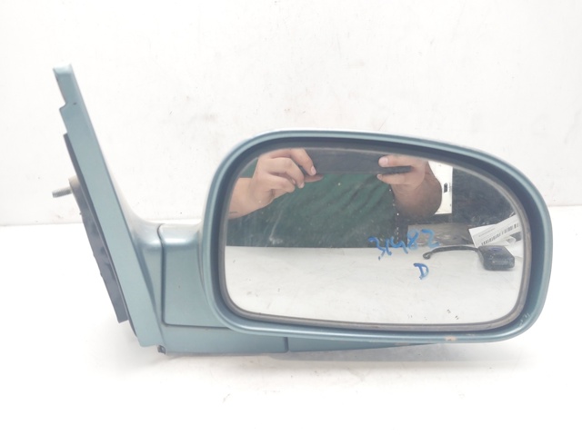 Lusterko wsteczne prawe 8762026300 HYUNDAI