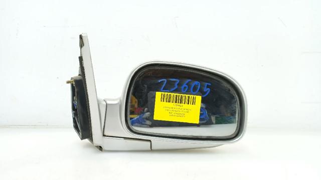 Lusterko wsteczne prawe 8762026300 HYUNDAI