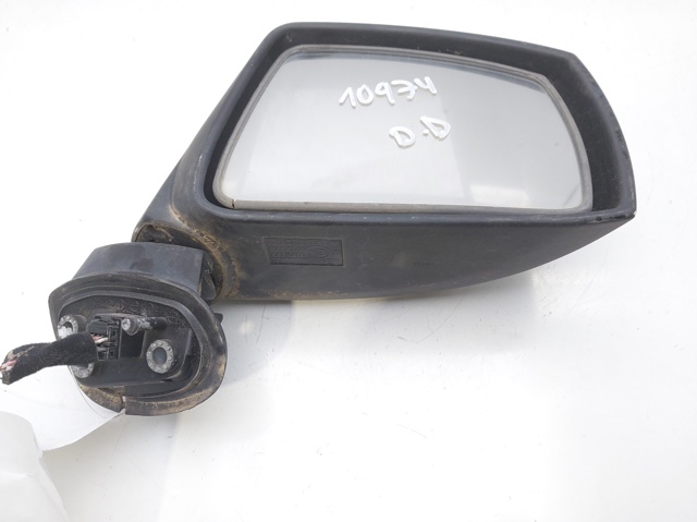 Lusterko wsteczne prawe 876202C100 HYUNDAI