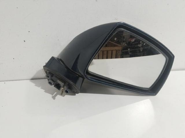 Lusterko wsteczne prawe 876202C100 HYUNDAI