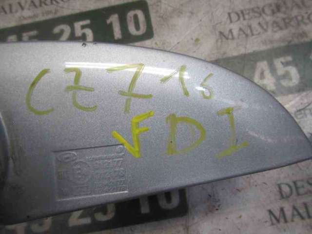 Lusterko wsteczne prawe 876202C100 HYUNDAI