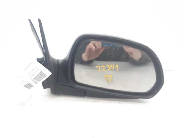 Lusterko wsteczne prawe 876202D550 HYUNDAI