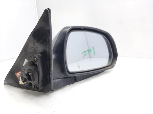 Lusterko wsteczne prawe 876202D550 HYUNDAI