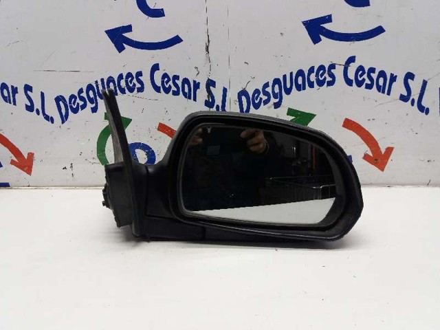Lusterko wsteczne prawe 876202D550 HYUNDAI