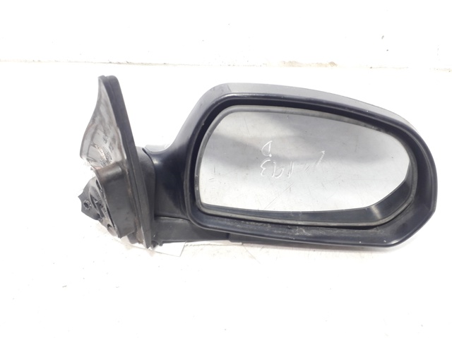 Lusterko wsteczne prawe 876202D550 HYUNDAI