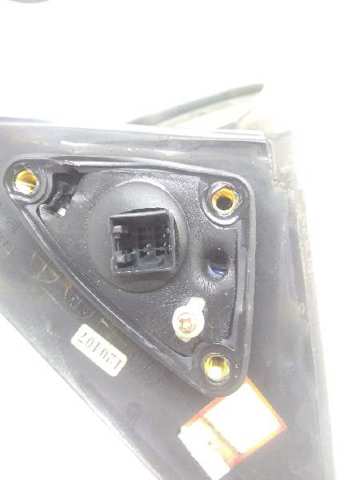 Lusterko wsteczne prawe 876202D550 HYUNDAI