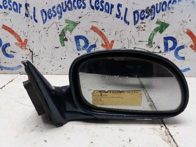 Lusterko wsteczne prawe 876202D550 HYUNDAI