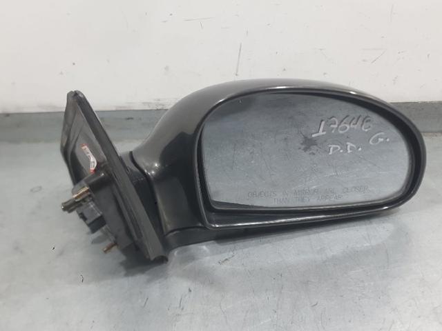 Lusterko wsteczne prawe 876202F151 HYUNDAI