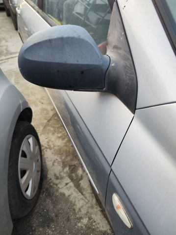 Lusterko wsteczne prawe 876202F151 HYUNDAI