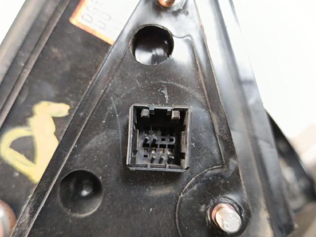 Lusterko wsteczne prawe KIA Cerato 1 LD