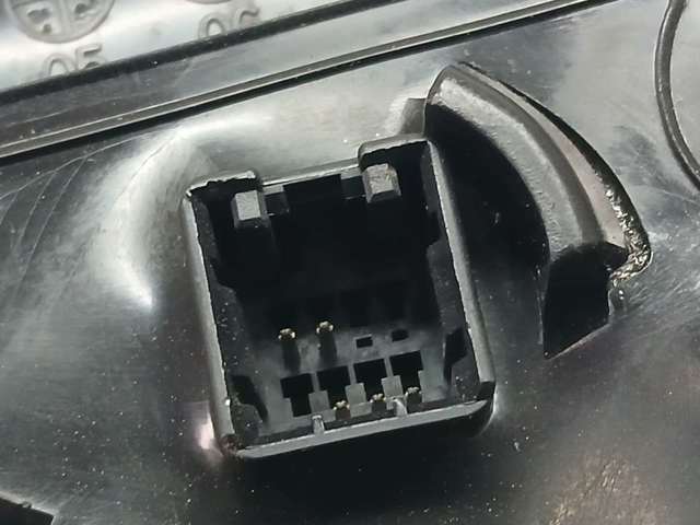 Lusterko wsteczne prawe KIA Magentis 2 MG